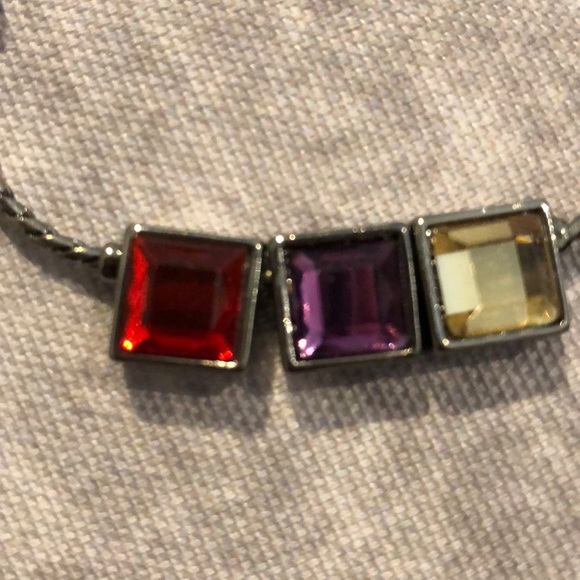 Nine West Necklace - Picture 3 of 6